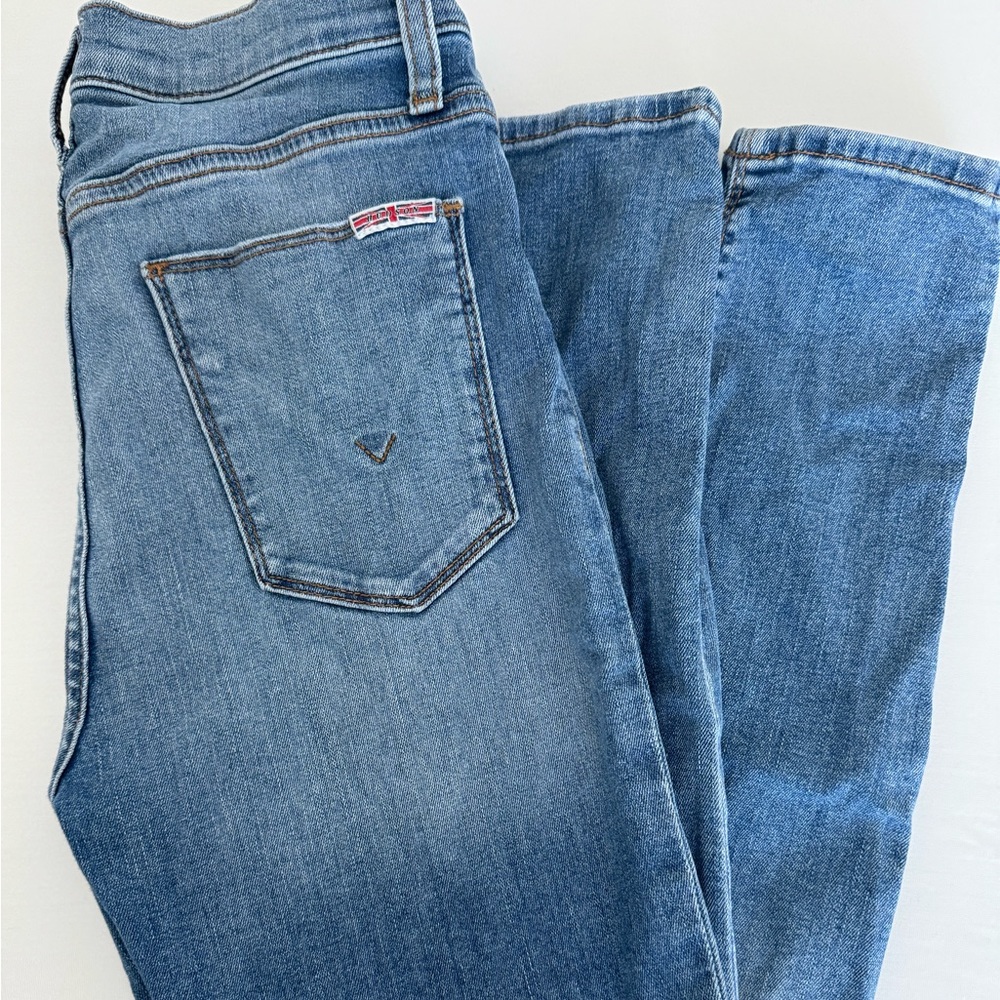 Hudson Skinny Jeans